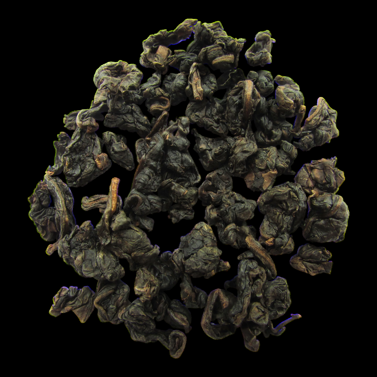 Tieguanyin